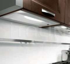 Кухня GIO 3 фабрика Arredo3 srl