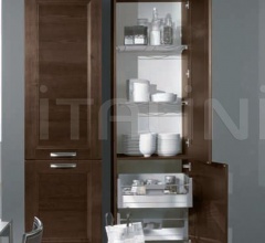 Кухня GIO 3 фабрика Arredo3 srl