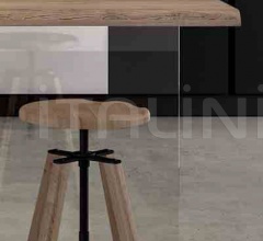 Итальянские Угловые кухни - Кухня GLASS 2 Итальянские Угловые кухни - Кухня GLASS 2 фабрика Arredo3 srl