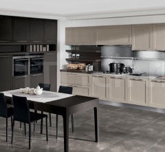 Итальянские Мини-кухни - Кухня ITACA 1 Итальянские Мини-кухни - Кухня ITACA 1 фабрика Arredo3 srl