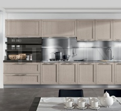 Итальянские Мини-кухни - Кухня ITACA 1 Итальянские Мини-кухни - Кухня ITACA 1 фабрика Arredo3 srl