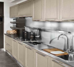 Итальянские Мини-кухни - Кухня ITACA 1 Итальянские Мини-кухни - Кухня ITACA 1 фабрика Arredo3 srl