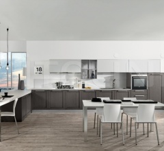 Кухня ITACA 3 фабрика Arredo3 srl