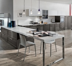 Кухня ITACA 3 фабрика Arredo3 srl