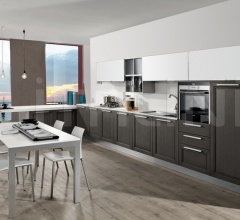 Кухня ITACA 3 фабрика Arredo3 srl