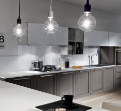 Кухня ITACA 3 фабрика Arredo3 srl