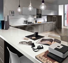 Кухня ITACA 3 фабрика Arredo3 srl