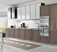 Итальянские Мини-кухни - Кухня ITACA 4 Итальянские Мини-кухни - Кухня ITACA 4 фабрика Arredo3 srl