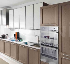 Итальянские Мини-кухни - Кухня ITACA 4 Итальянские Мини-кухни - Кухня ITACA 4 фабрика Arredo3 srl