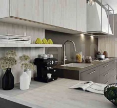 Итальянские Мини-кухни - Кухня KALI 3 Итальянские Мини-кухни - Кухня KALI 3 фабрика Arredo3 srl