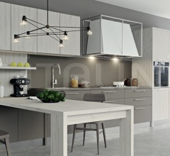 Итальянские Мини-кухни - Кухня KALI 3 Итальянские Мини-кухни - Кухня KALI 3 фабрика Arredo3 srl