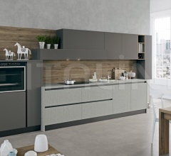 Итальянские Мини-кухни - Кухня KALI 5 Итальянские Мини-кухни - Кухня KALI 5 фабрика Arredo3 srl