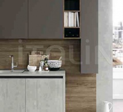 Итальянские Мини-кухни - Кухня KALI 5 Итальянские Мини-кухни - Кухня KALI 5 фабрика Arredo3 srl