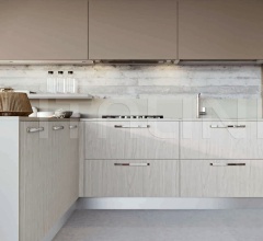 Кухня LUNA 1 фабрика Arredo3 srl