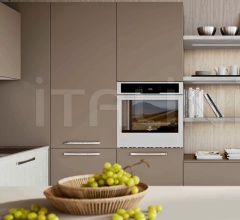 Кухня LUNA 1 фабрика Arredo3 srl