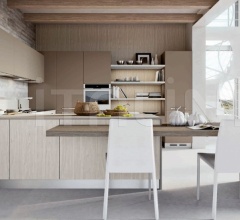 Кухня LUNA 1 фабрика Arredo3 srl