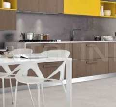 Итальянские Мини-кухни - Кухня PENTHA 1 Итальянские Мини-кухни - Кухня PENTHA 1 фабрика Arredo3 srl