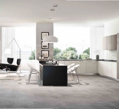 Кухня PENTHA 4 фабрика Arredo3 srl