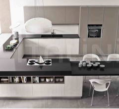 Кухня PENTHA 4 фабрика Arredo3 srl