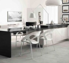 Кухня PENTHA 4 фабрика Arredo3 srl