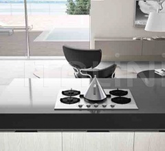 Кухня PENTHA 4 фабрика Arredo3 srl