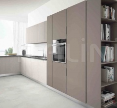 Кухня PENTHA 4 фабрика Arredo3 srl