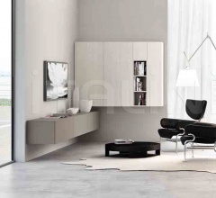 Кухня PENTHA 4 фабрика Arredo3 srl