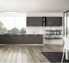 Кухня PENTHA 5 фабрика Arredo3 srl