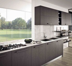 Кухня PENTHA 5 фабрика Arredo3 srl