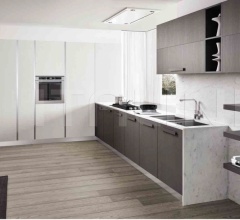 Кухня PENTHA 5 фабрика Arredo3 srl