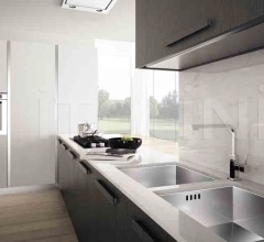 Кухня PENTHA 5 фабрика Arredo3 srl