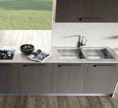 Кухня PENTHA 5 фабрика Arredo3 srl