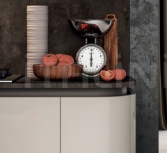 Итальянские Мини-кухни - Кухня TIME 5 Итальянские Мини-кухни - Кухня TIME 5 фабрика Arredo3 srl