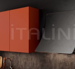 Итальянские Мини-кухни - Кухня TIME 5 Итальянские Мини-кухни - Кухня TIME 5 фабрика Arredo3 srl