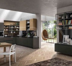 Кухня WEGA 2 фабрика Arredo3 srl