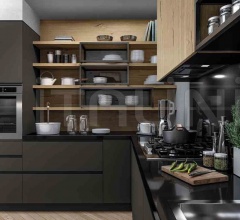 Кухня WEGA 2 фабрика Arredo3 srl