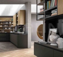 Кухня WEGA 2 фабрика Arredo3 srl