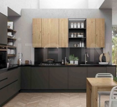 Кухня WEGA 2 фабрика Arredo3 srl