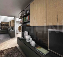 Кухня WEGA 2 фабрика Arredo3 srl