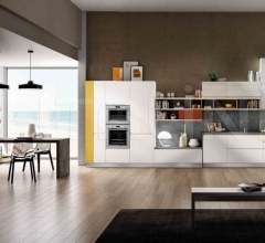 Кухня WEGA 3 фабрика Arredo3 srl