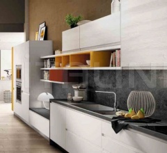 Кухня WEGA 3 фабрика Arredo3 srl