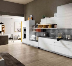 Кухня WEGA 3 фабрика Arredo3 srl