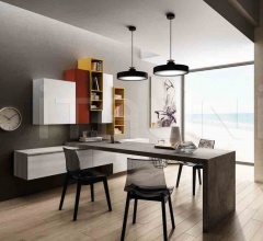 Кухня WEGA 3 фабрика Arredo3 srl