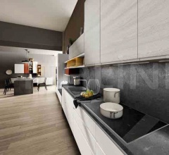 Кухня WEGA 3 фабрика Arredo3 srl