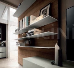 Кухня ZETASEI 5 фабрика Arredo3 srl