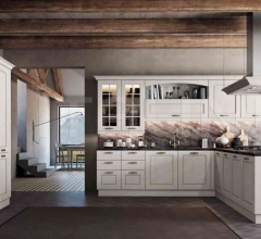 Кухня ASOLO 2 фабрика Arredo3 srl