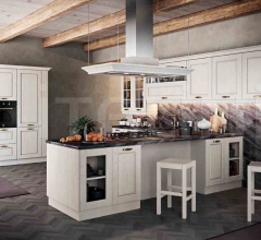 Кухня ASOLO 2 фабрика Arredo3 srl