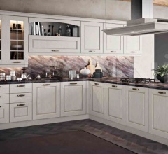 Кухня ASOLO 2 фабрика Arredo3 srl