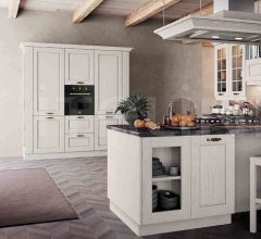 Кухня ASOLO 2 фабрика Arredo3 srl