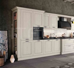 Итальянские Мини-кухни - Кухня ASOLO 4 Итальянские Мини-кухни - Кухня ASOLO 4 фабрика Arredo3 srl